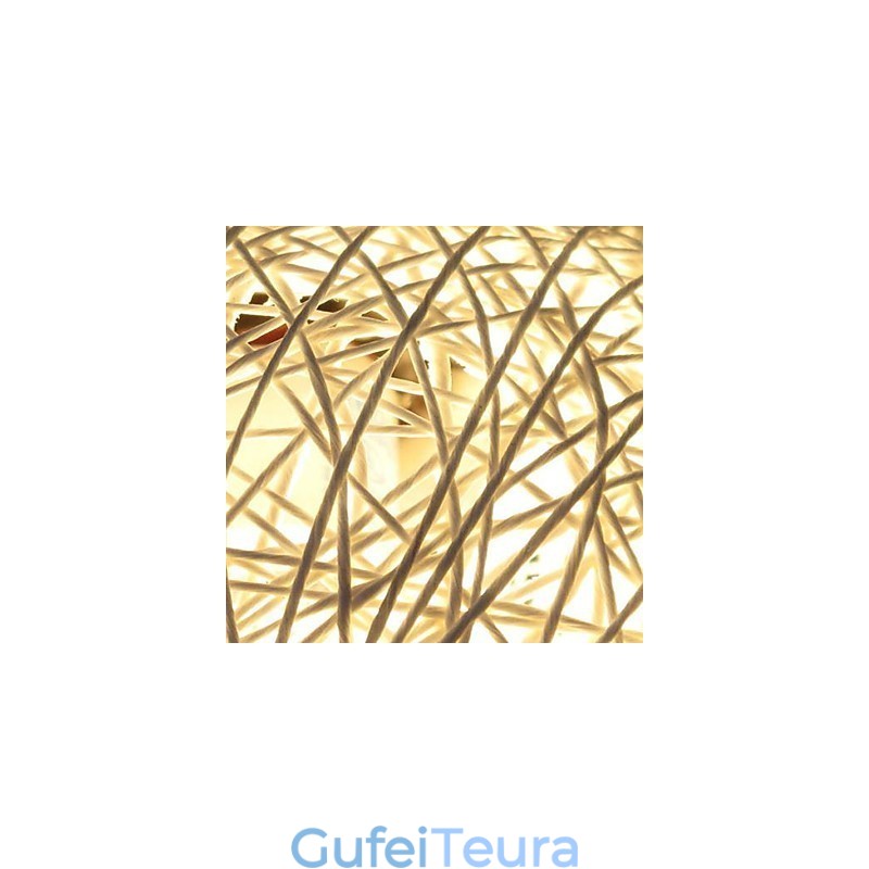 פנס גלובוס מודרני עכשווי כרום מתכת אחיד