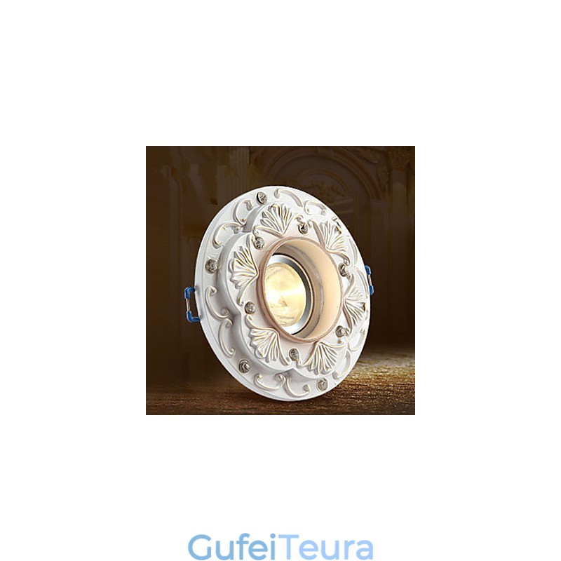 אורות ספוט מיני סטייל שרף קלאסי מסורתי