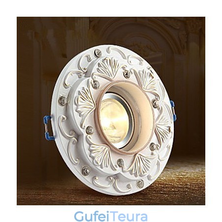 אורות ספוט מיני סטייל שרף קלאסי מסורתי