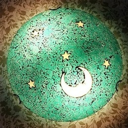 מתכת פלש מתכת קלאסית מסורתית