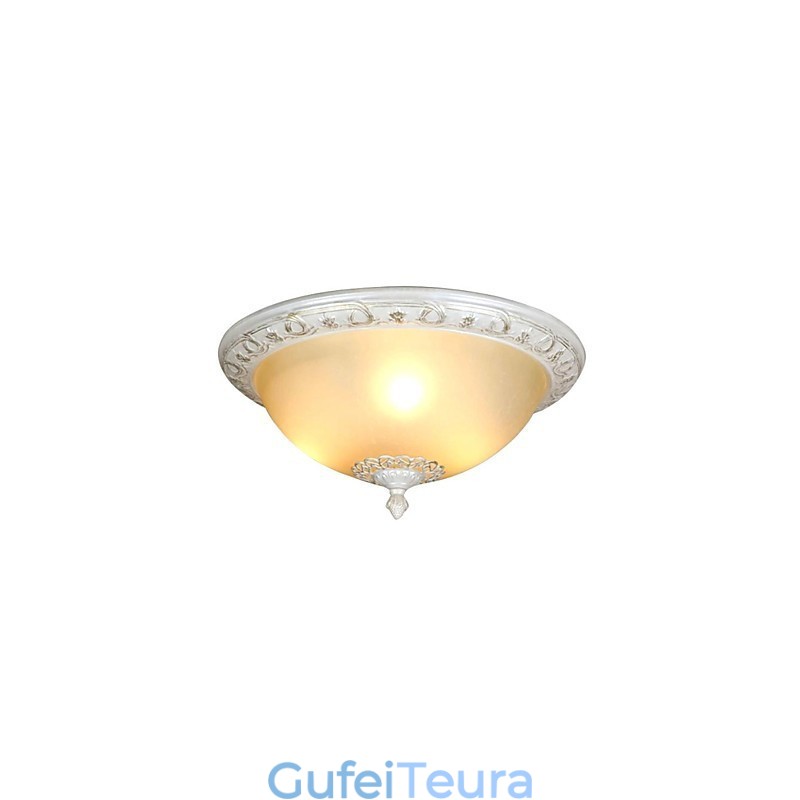 רטרו כרום מתכת פלש תושבת