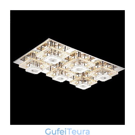 מיטת מגורים מודרנית עכשווית קריסטל מוצמדת לילדים