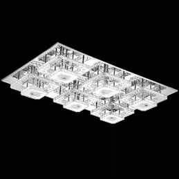 מיטת מגורים מודרנית עכשווית קריסטל מוצמדת לילדים