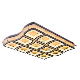 סופר בהירות עיצוב אלגנטי 180W תאורת תליון