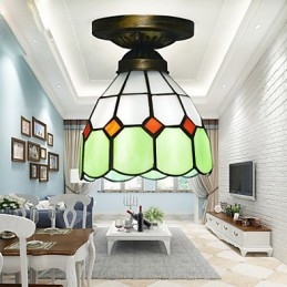 ים תיכוני מכווץ ספיגת כיפת אור Creative ספיגת כיפת אור מנורת
