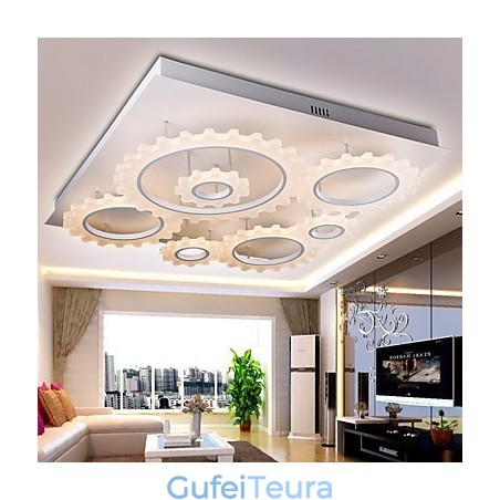 Flush Mount Modern Contemporary Metal Flush Mount Modern Contemporary Metal