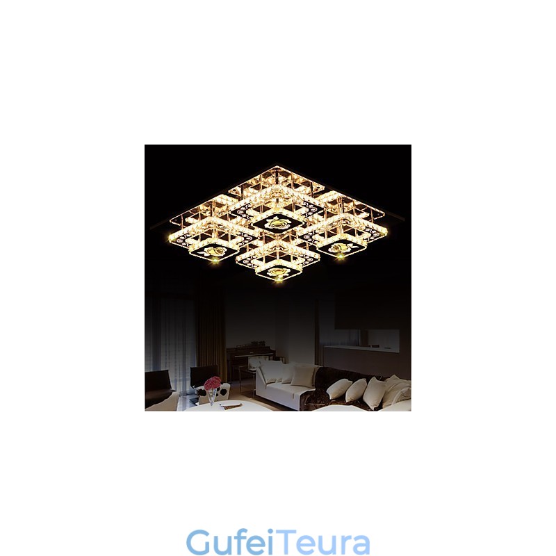 מיטת מגורים מודרנית עכשווית קריסטל מוצמדת לילדים