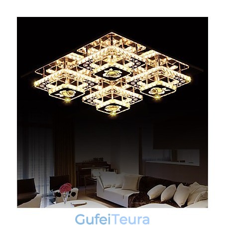 מיטת מגורים מודרנית עכשווית קריסטל מוצמדת לילדים