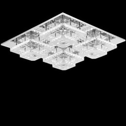 מיטת מגורים מודרנית עכשווית קריסטל מוצמדת לילדים