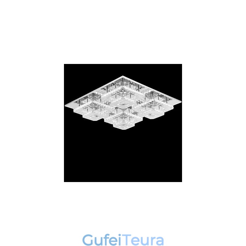 מיטת מגורים מודרנית עכשווית קריסטל מוצמדת לילדים