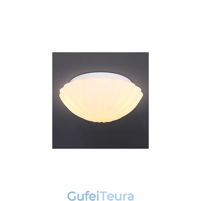 מעטפות הזכוכית היצירתיות של Nordic כדי לספוג אור כיפה