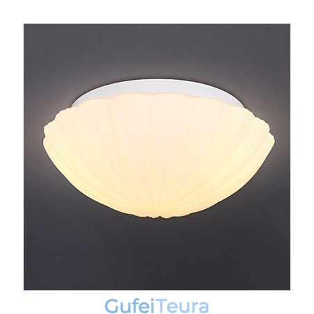 מעטפות הזכוכית היצירתיות של Nordic כדי לספוג אור כיפה