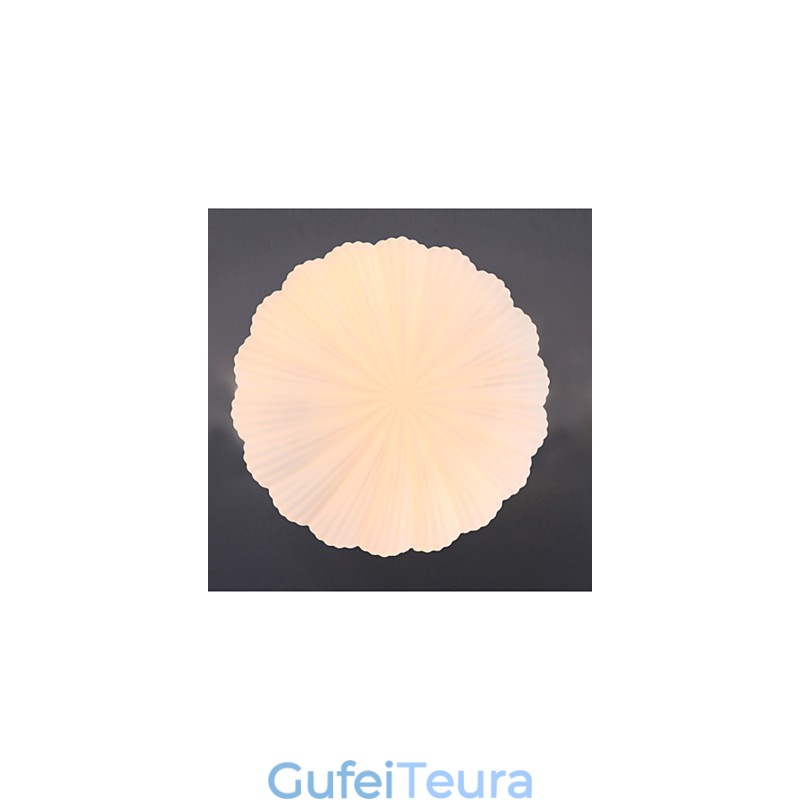 מעטפות הזכוכית היצירתיות של Nordic כדי לספוג אור כיפה