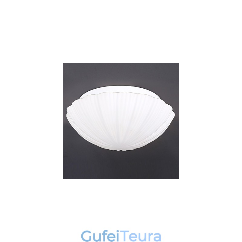 מעטפות הזכוכית היצירתיות של Nordic כדי לספוג אור כיפה