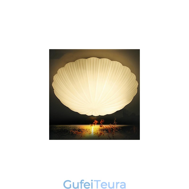 מעטפות הזכוכית היצירתיות של Nordic כדי לספוג אור כיפה