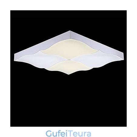 Flush Mount Modern Contemporary Metal Flush Mount Modern Contemporary Metal