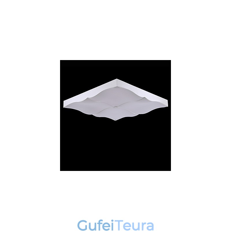 Flush Mount Modern Contemporary Metal