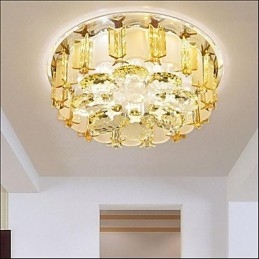 מודרני מינימליסטי Creative Lights Iamp מרפסת Iamp מנורות תקרה
