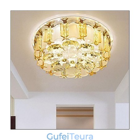 מודרני מינימליסטי Creative Lights Iamp מרפסת Iamp מנורות תקרה