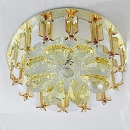 מודרני מינימליסטי Creative Lights Iamp מרפסת Iamp מנורות תקרה