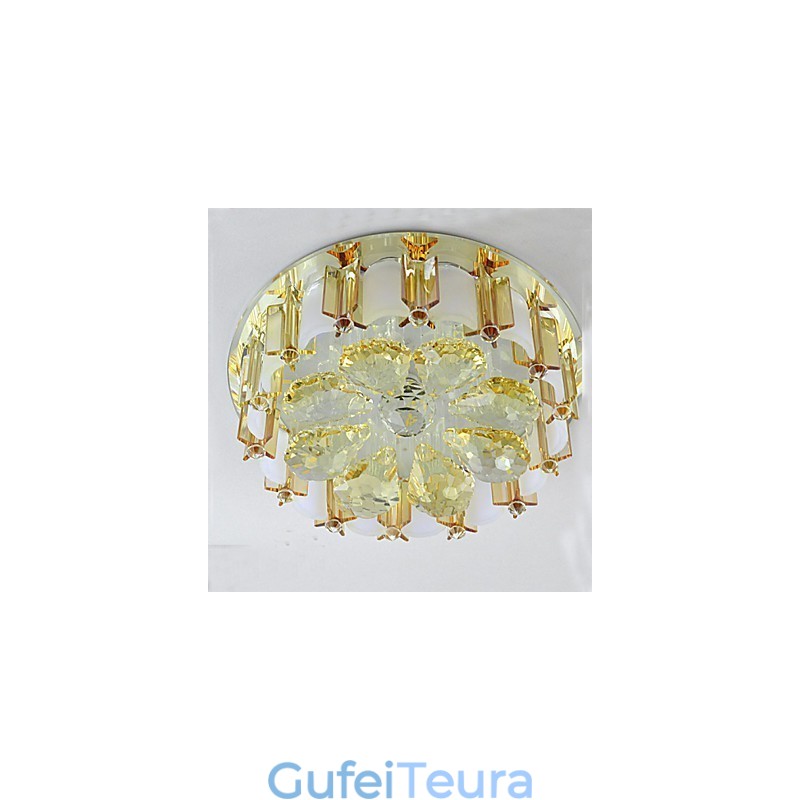 מודרני מינימליסטי Creative Lights Iamp מרפסת Iamp מנורות תקרה