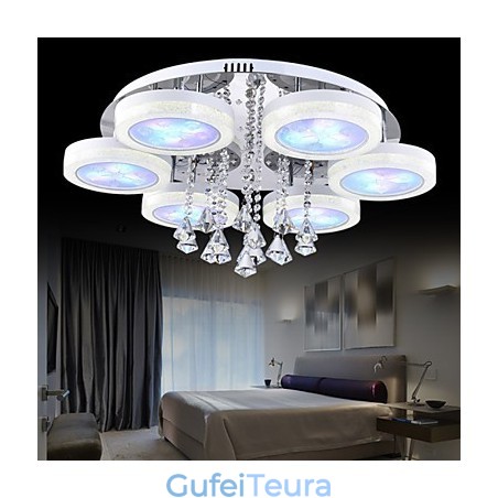 Flush Mount Modern Contemporary Metal Flush Mount Modern Contemporary Metal