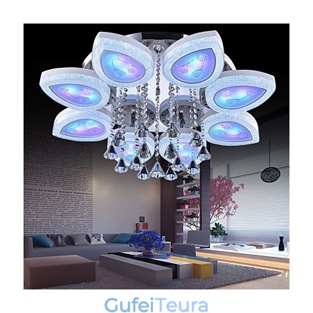 Flush Mount Modern Contemporary Metal Flush Mount Modern Contemporary Metal