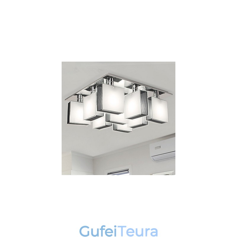 מתכת פלש מתכת כרום מודרנית מודרנית