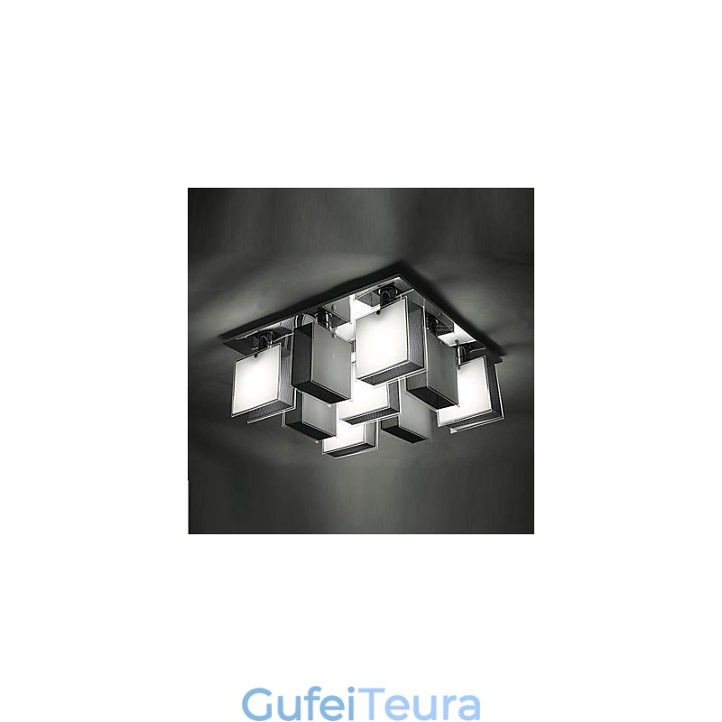 מתכת פלש מתכת כרום מודרנית מודרנית