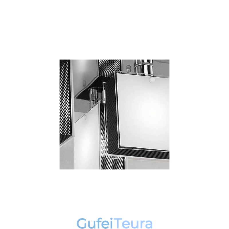 מתכת פלש מתכת כרום מודרנית מודרנית