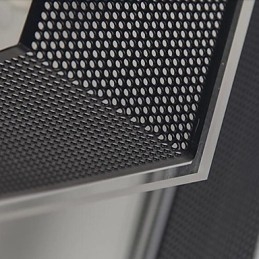 מתכת פלש מתכת כרום מודרנית מודרנית