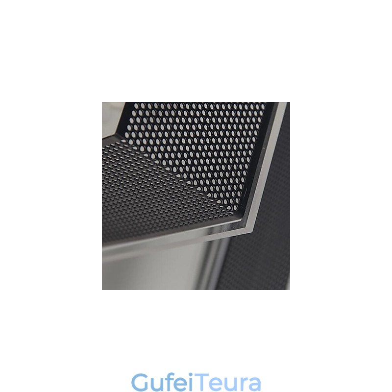 מתכת פלש מתכת כרום מודרנית מודרנית