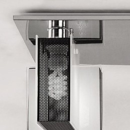 מתכת פלש מתכת כרום מודרנית מודרנית