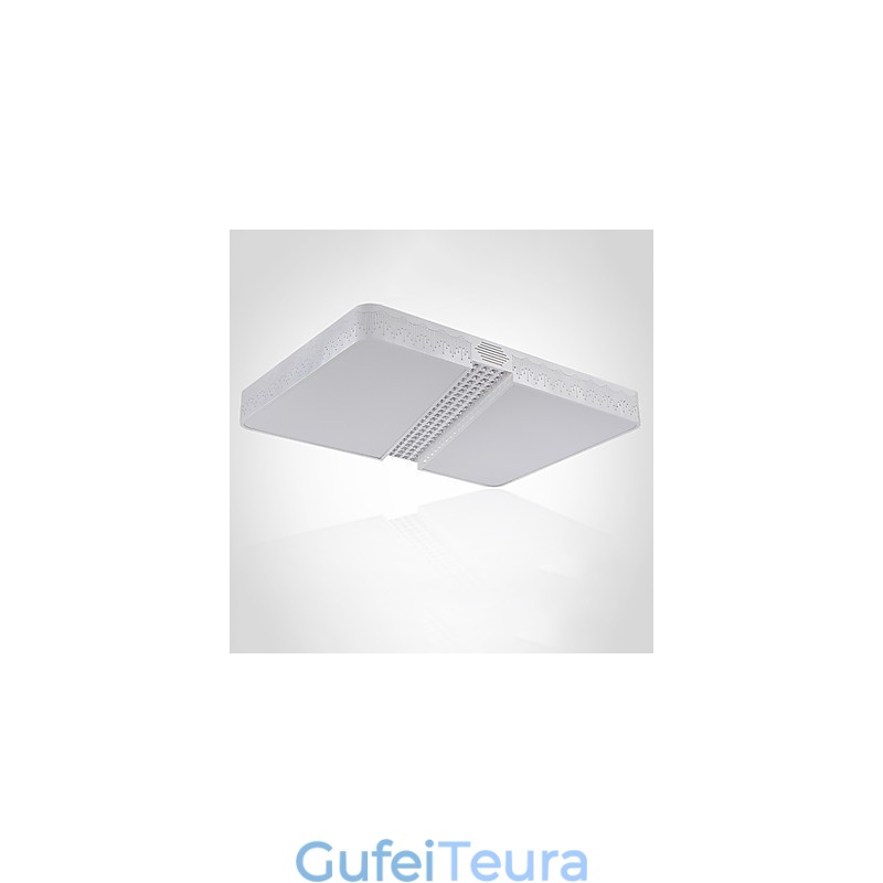 Flush Mount Modern Contemporary Metal