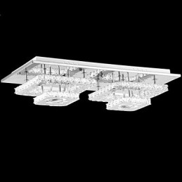 מיטת מגורים מודרנית עכשווית קריסטל מוצמדת לילדים