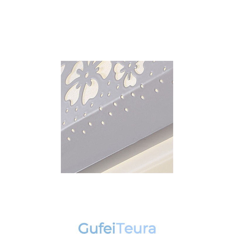 Flush Mount Modern Contemporary Metal