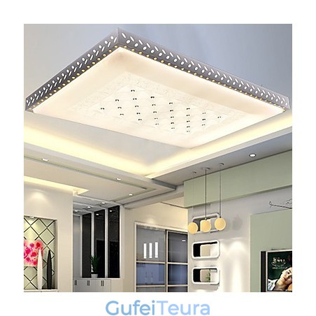Flush Mount Modern Contemporary Metal Flush Mount Modern Contemporary Metal