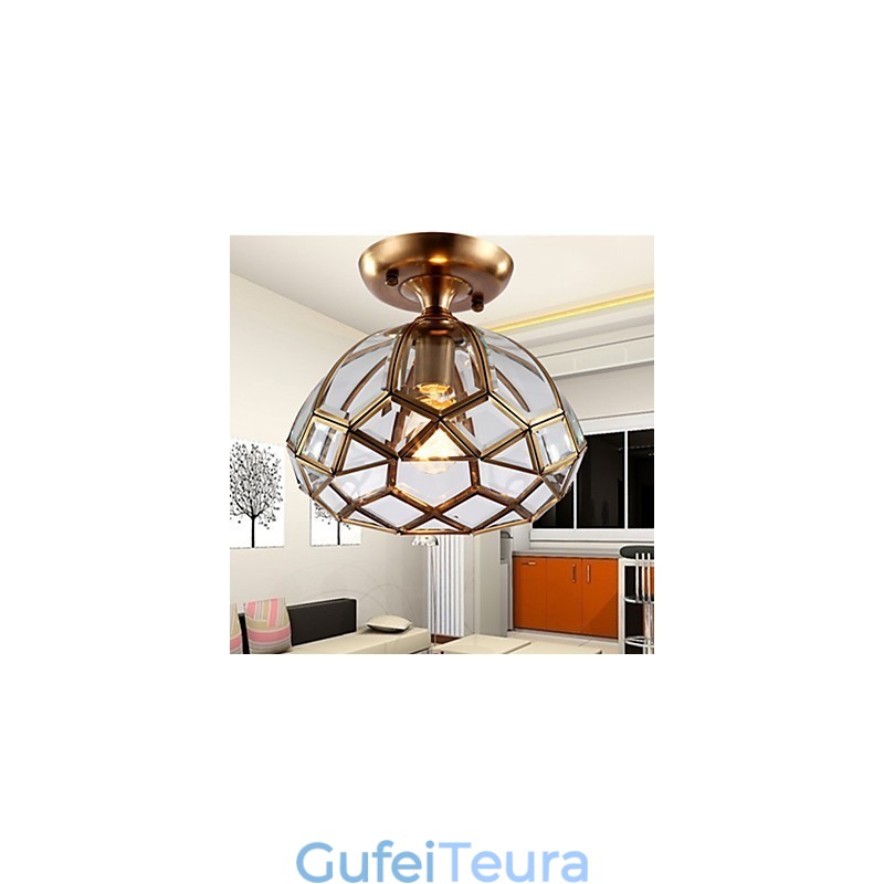 פלש מאונט מתכת קלאסית מסורתית