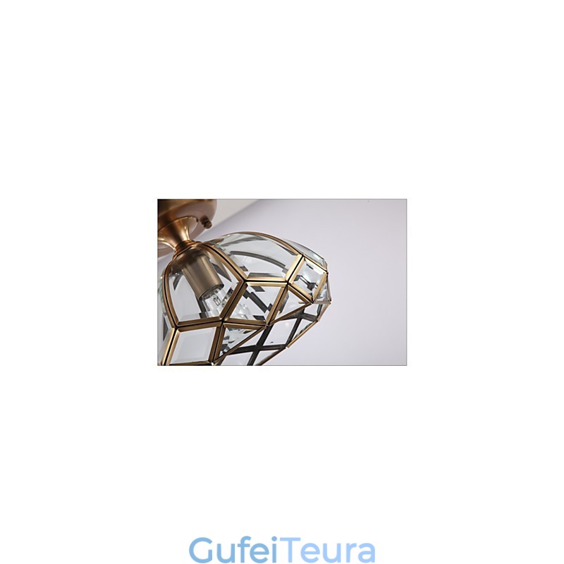 פלש מאונט מתכת קלאסית מסורתית