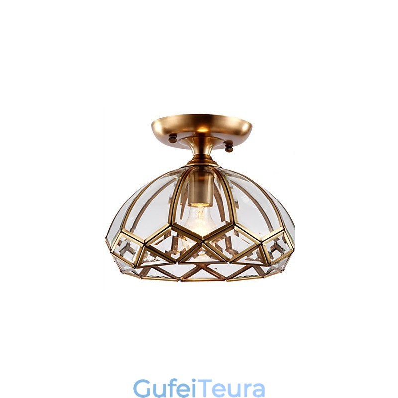 פלש מאונט מתכת קלאסית מסורתית