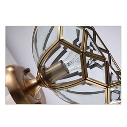 פלש מאונט מתכת קלאסית מסורתית