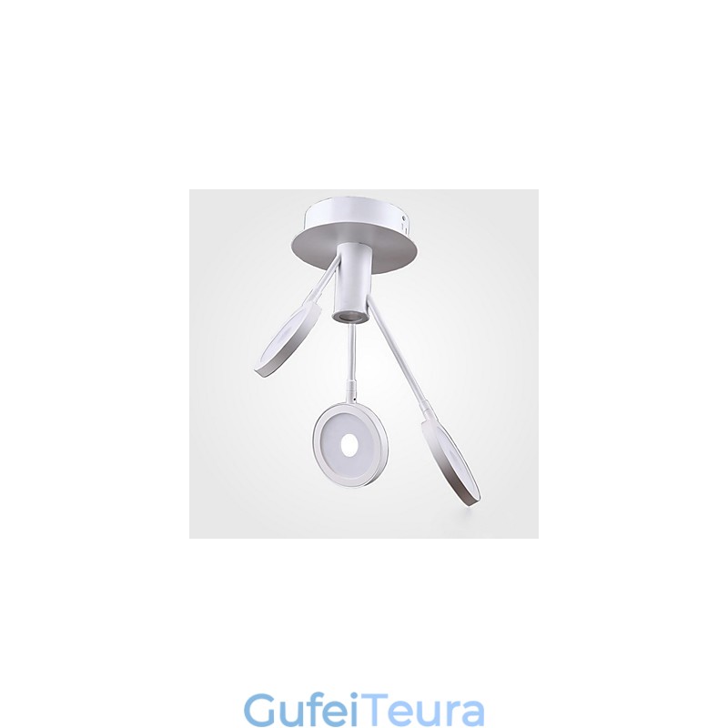 הצעה מחיר מפעל סיטונאי 3 נורות תליון אור