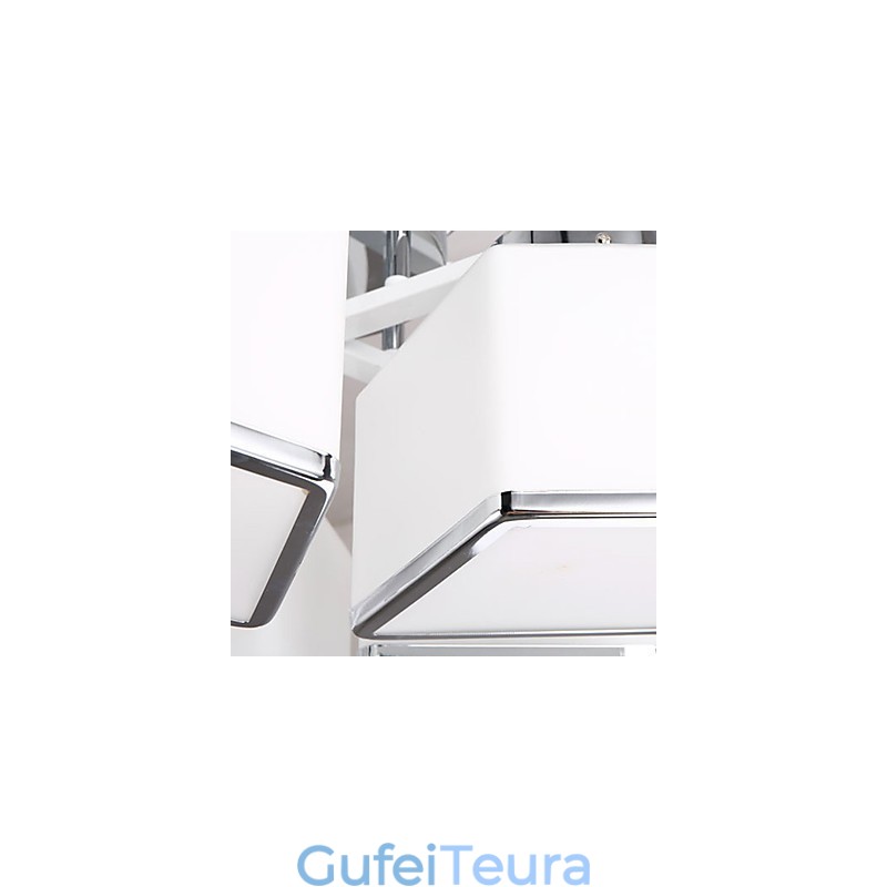 Flush Mount Modern Contemporary Glass