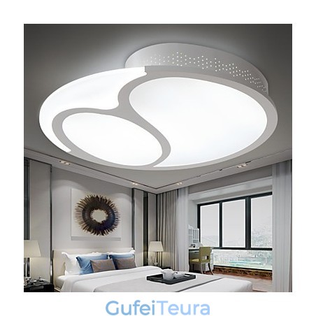 Flush Mount Modern Contemporary Metal Flush Mount Modern Contemporary Metal