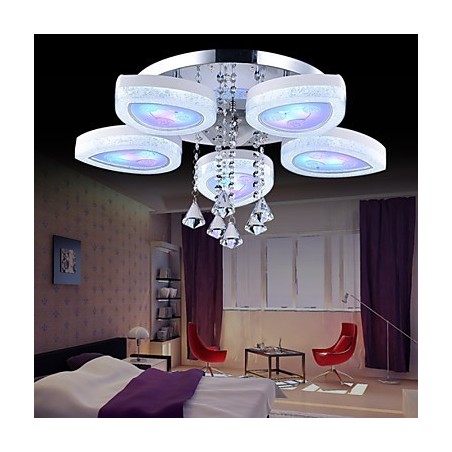 Flush Mount Modern Contemporary Metal Flush Mount Modern Contemporary Metal