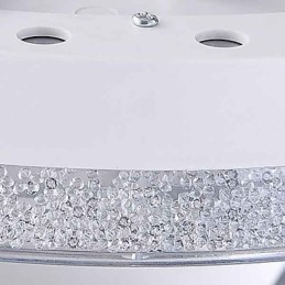 Flush Mount Modern Contemporary Metal