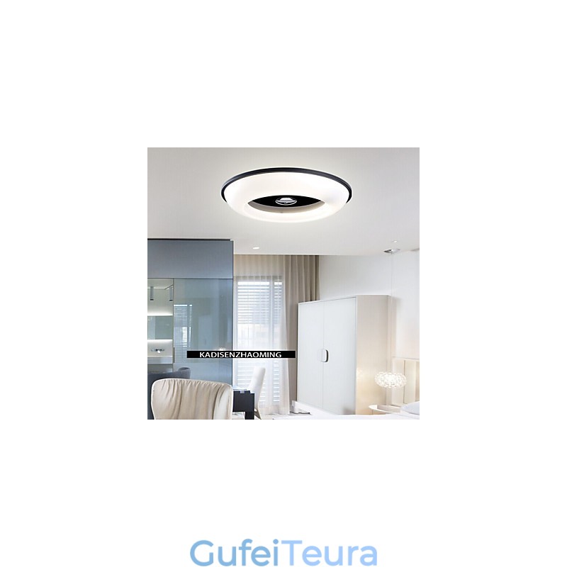 Flush Mount Light 6White Light Fashion Simple Modern