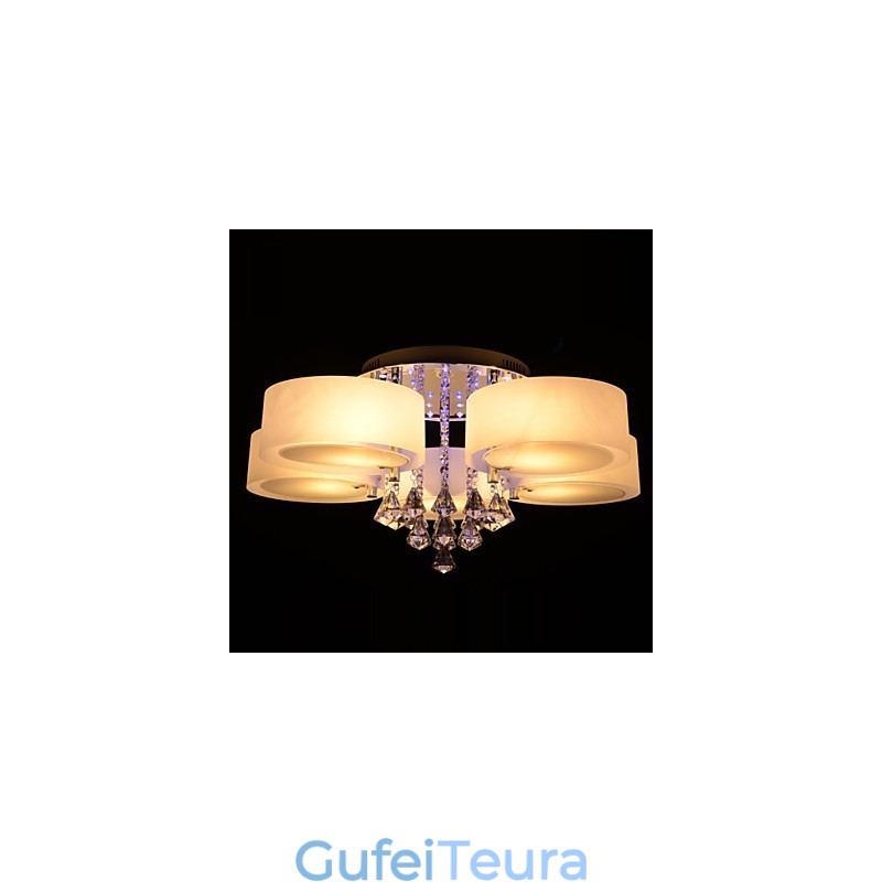 שלט רחוק קריסטל פלאש הר כלול מודרני עכשווי