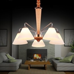 פלאש הר מיני סגנון מודרני עכשווי עץ במבוק