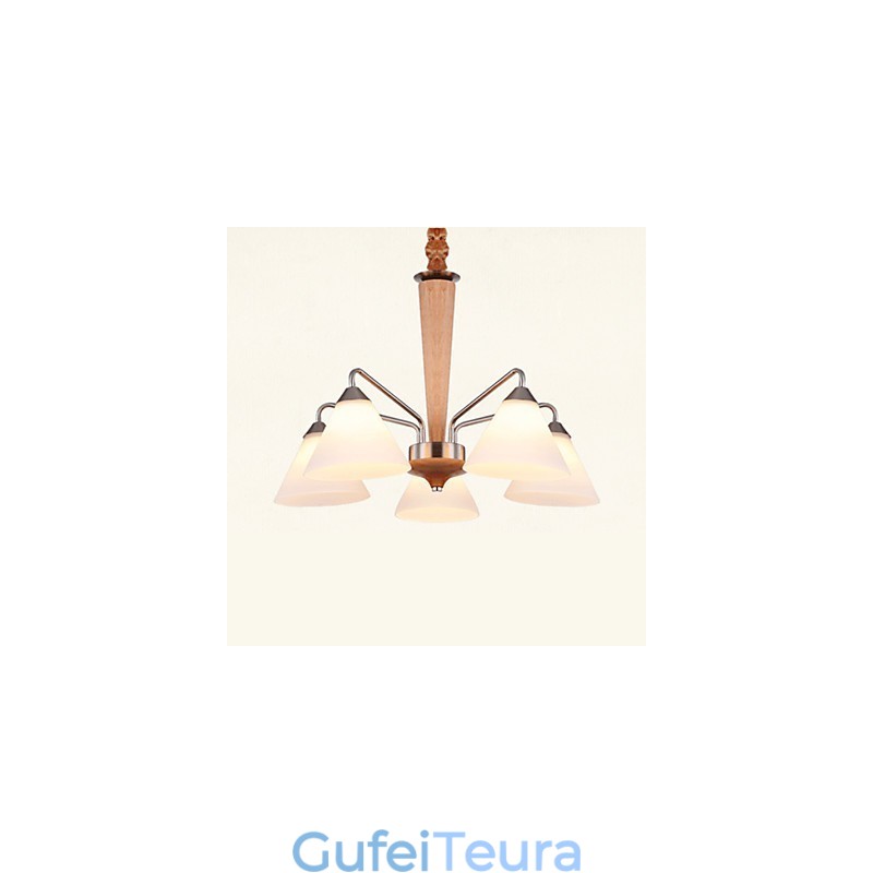 פלאש הר מיני סגנון מודרני עכשווי עץ במבוק